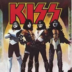 Love Gun Acoustic Chords by Kiss