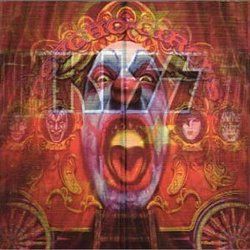 Psycho Circus by Kiss