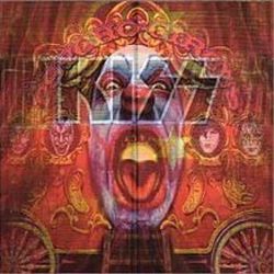 Psycho Circus  by Kiss