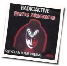 Radioactive Tabs by Kiss