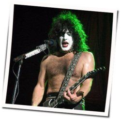 Rock And Roll All Nite Chords by Kiss