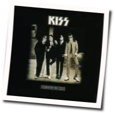 Room Service by Kiss