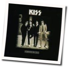 Room Service Tabs by Kiss