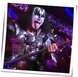 Say Yeah Tabs by Kiss