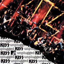 See You Tonight Acoustic Live Intro by Kiss