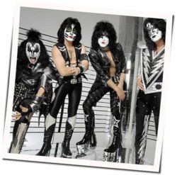 Two Sides Of The Coin Tabs by Kiss