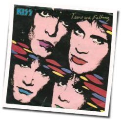 What Makes The World Go Round Tabs by Kiss