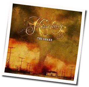 The Shake Chords by Kisschasy