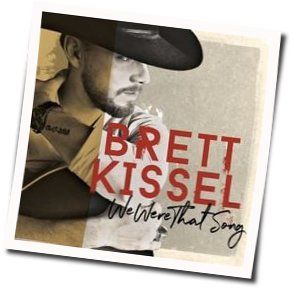 Cecilia Chords by Brett Kissel
