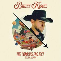 Never Have I Ever Chords by Brett Kissel