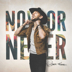 She Drives Me Crazy Chords by Brett Kissel