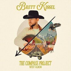Strait Country Chords by Brett Kissel