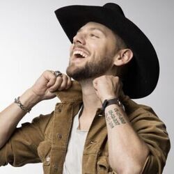 Tonight Chords by Brett Kissel