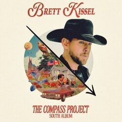 When I Get On A Memory Chords by Brett Kissel