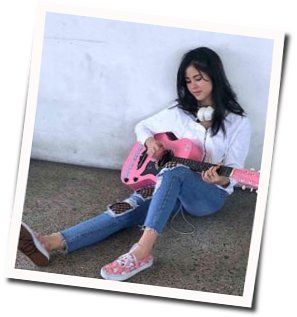 Di Ko Lang Masabi Chords by Kisses Delavin