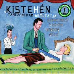 Az Anyu Meg én Chords by Kistehén Tánczenekar