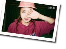You And Me Chords by Kisum
