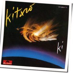 Fragrance Of The Nature Bass tabs by Kitaro
