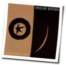 Lady Of Dreams Chords by Kitaro