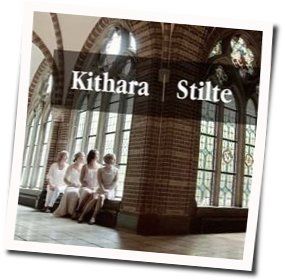 Stilte Chords by Kithara