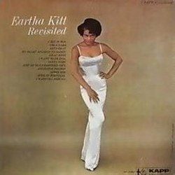 Apres Moi Chords by Eartha Kitt