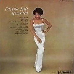 Apres Moi by Eartha Kitt