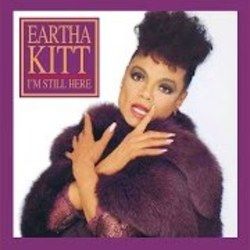 My Hearts Delight by Eartha Kitt