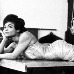 Santa Baby Chords by Eartha Kitt