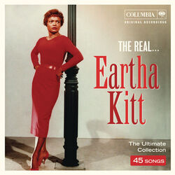 Take My Love Take My Love by Eartha Kitt