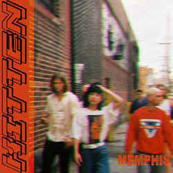 Memphis Chords by Kitten