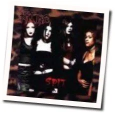 Spit (Ver2) Tab by Kittie