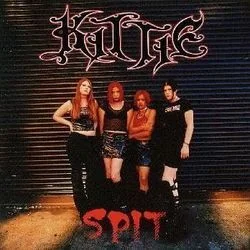 Spit Bass Tab by Kittie