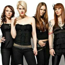 Do You Think I'm A Whore Chords by Kittie