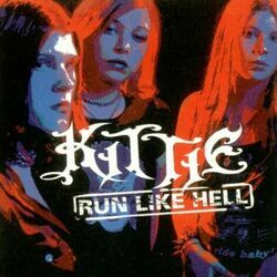 What I Always Wanted Chords by Kittie