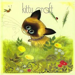 Alright Bass Tab by Kitty Craft