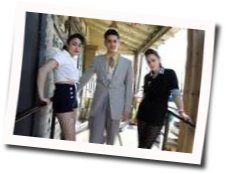 Mean Son Of A Gun Chords by Kitty, Daisy & Lewis
