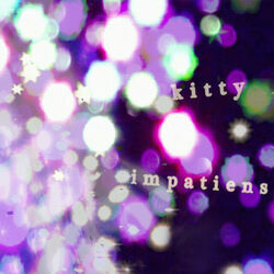 Brb Chords by Kitty