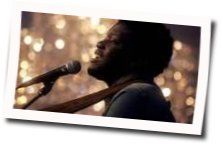 Always Waiting by Michael Kiwanuka