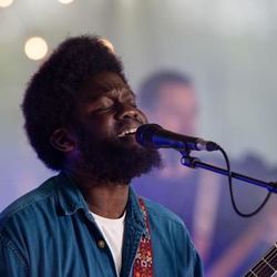 Beautiful Life Chords by Michael Kiwanuka