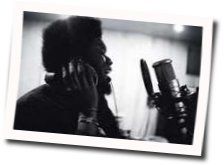 Bones Chords by Michael Kiwanuka