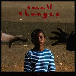 Four Long Years Chords by Michael Kiwanuka