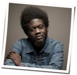 It Always Comes Back Around Chords by Michael Kiwanuka