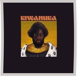 Ive Been Dazed Chords by Michael Kiwanuka