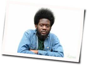 No More Running Chords by Michael Kiwanuka