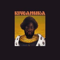 One And Only Chords by Michael Kiwanuka