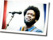 One More Night Chords by Michael Kiwanuka