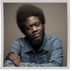 Piano Joint This Kind Of Love Chords by Michael Kiwanuka
