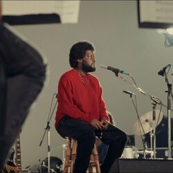 Small Changes Chords by Michael Kiwanuka