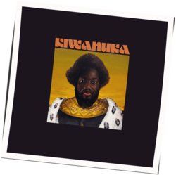 You Ain't The Problem by Michael Kiwanuka