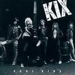 Body Talk Bass Tab by Kix